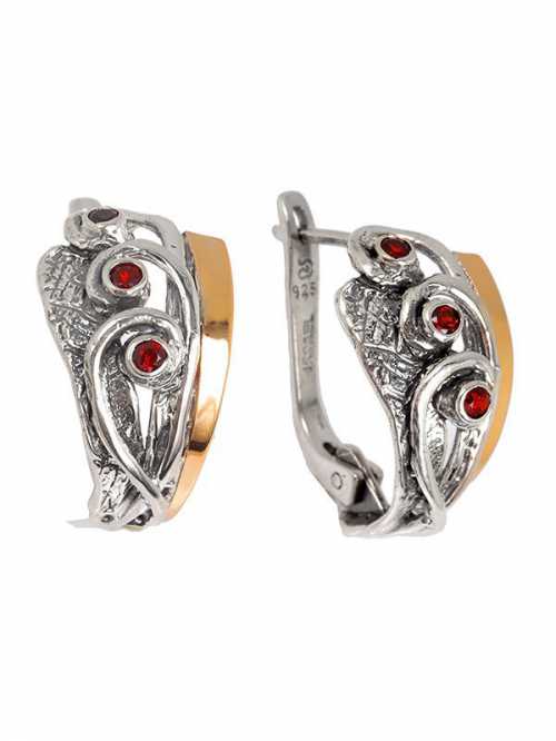 Изделия из серебра для всех возрастов