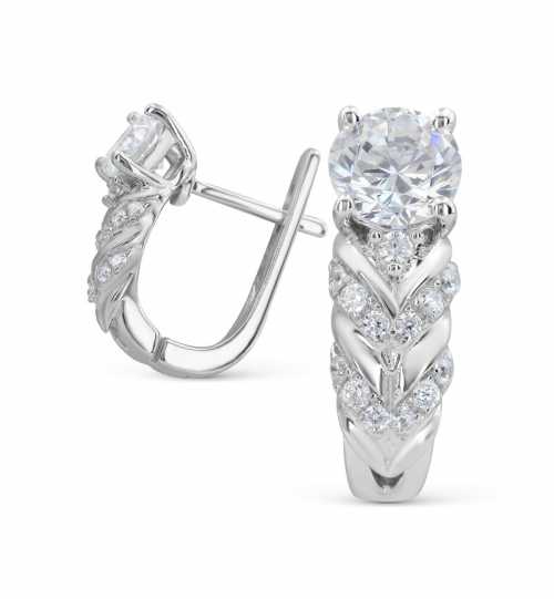 Концы такого листа соединяются замком