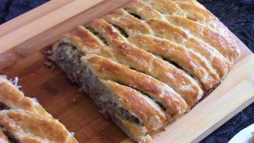 </p><p></p><p>К праздничному столу лучше делать именно такие