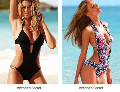 Или же, другой вариант при достаточно высокой горловой части даже широкие плечи вдруг покажутся гораздо более хрупкими и маленькими