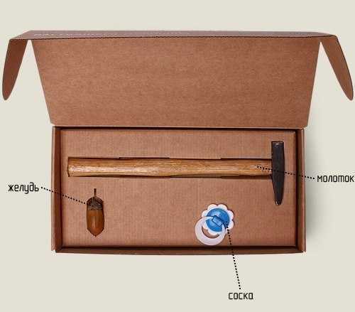 Что подарить мужчине: рекомендации на все случаи жизни