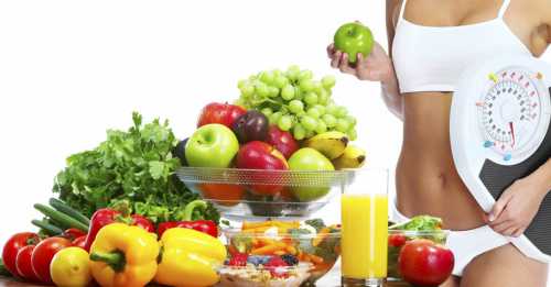 Быстрая диета: выбери летом фруктовую диету
