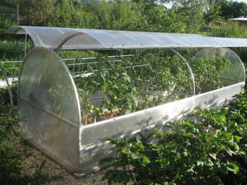 Наномикс экологически безопасное удобрение