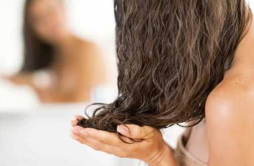 Причины и лечение сильного выпадения волос