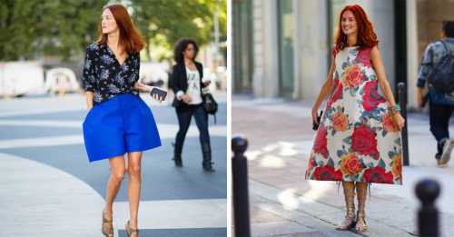 10 признаков безвкусно одетой женщины