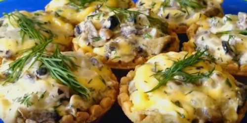 Приготовление