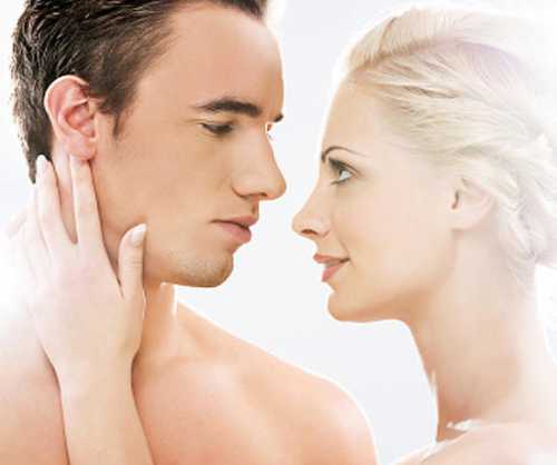 Автормужчина рассказывает читательницам о самых распространенных мужских страхах