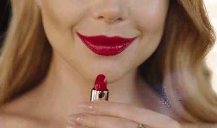 Как у Тины Кароль: бюджетные варианты красной помады