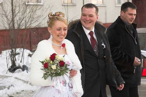 Одним прекрасным утром мы проснулись и поняли, что, похоже, все сделано как надо