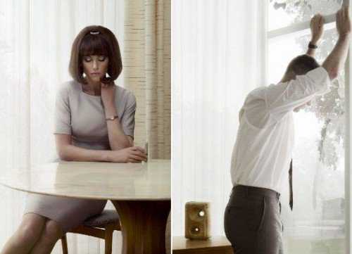 Ненужная жертва измена мужа