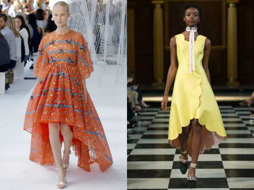 Русские расписные традиции покоряют