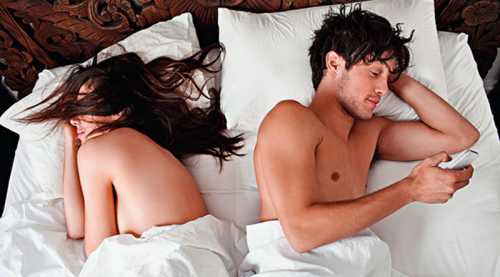 Значит надо дать второй шанс, и не лишать детей сразу отца