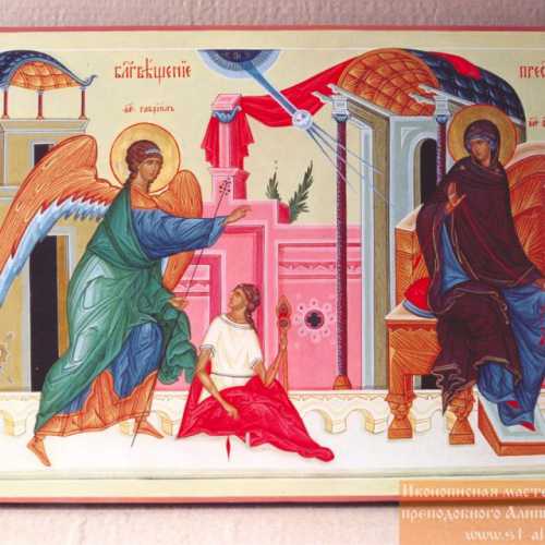 Какого числа Благовещение 2018: приметы праздника