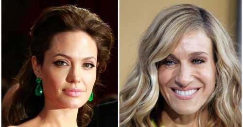 Внешние недостатки звёзд, ставшие их достоинствами