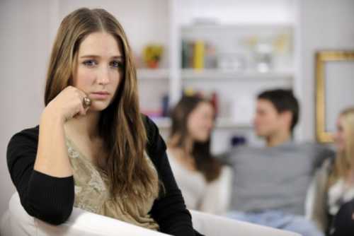 10 способов отбить мужа у любовницы