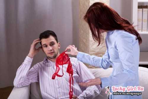 Отсюда берутся все эти публичные признания в любви, романтические подарки значки в