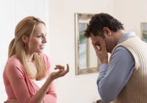 Отношения на Я