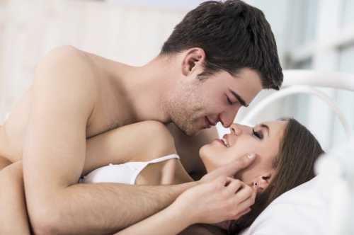 Поэтому, выведем для себя правило не секс должен подстраиваться по быт, а наш быт должен подстроиться под секс