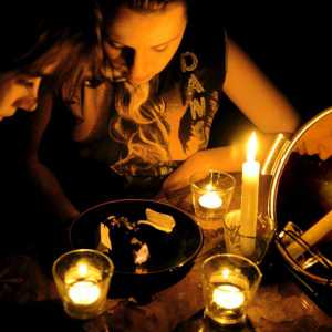 Расклад, представленный на сайте