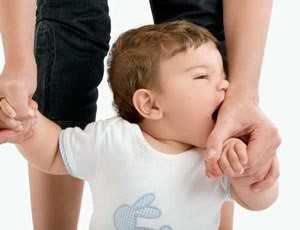 Пример старших может спровоцировать на драку