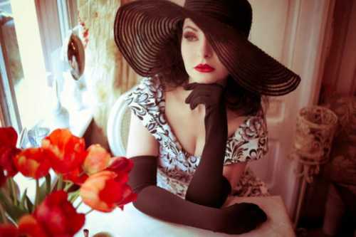 Исповедь женщины бальзаковского возраста Продолжение