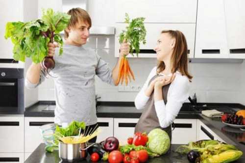 И вы постоянно будете уступать друг другу часть себя, частичку за частичкой отгрызая свои холостяцкие привычки, это модное нынче слово компромисс, так что гибкость это тоже оченьочень важно