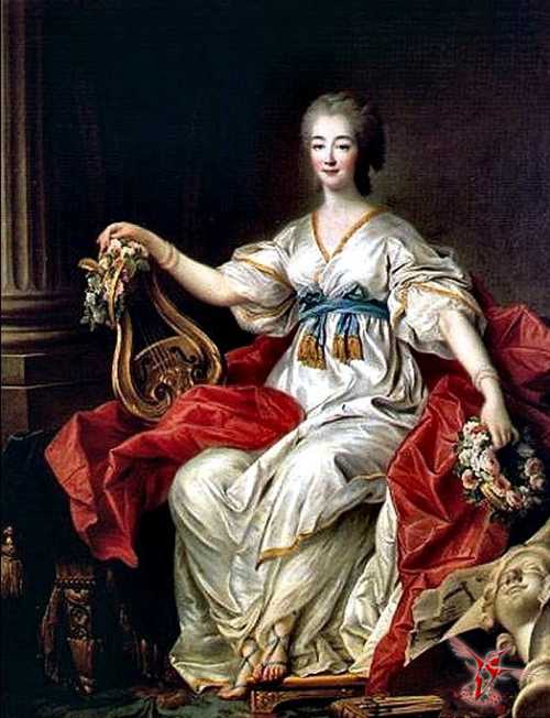 Ювелиры, толпившиеся в ее приемной, знали нет такой цены, которая могла бы заставить мадам