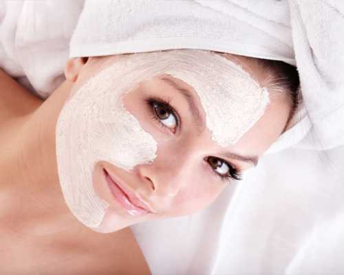 Питательные маски для лица: 5 лучших рецептов