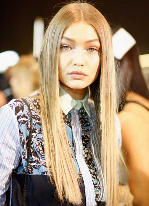 Как вернуть свой цвет волос: лучшие способы