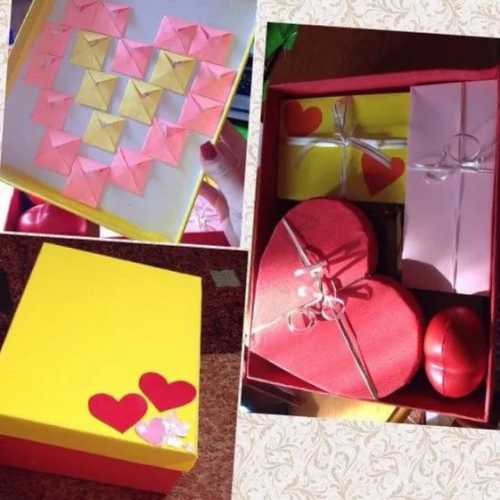 Получился именной коньяк