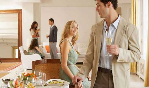 Красота и здоровье