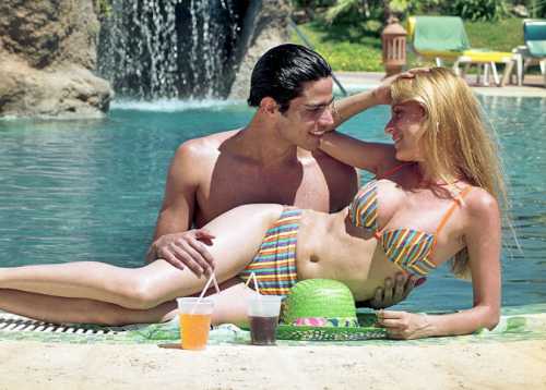 В журналах, в основном, касаются темы только в отношении приятно неприятно