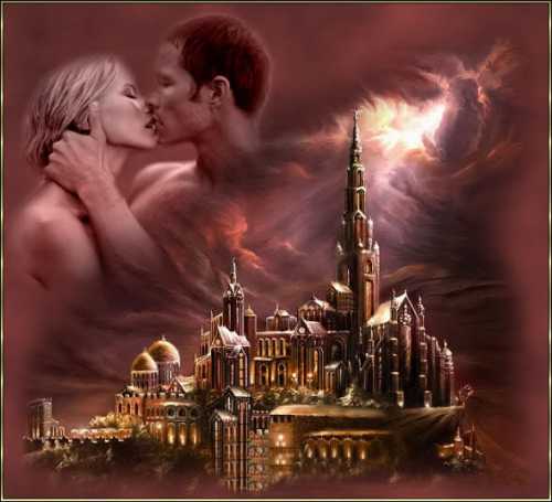 Королевство любви