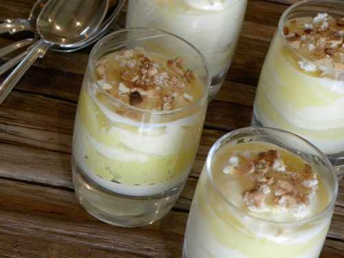 Рецепты в мультиварке: обзор вкуснейших десертов фото