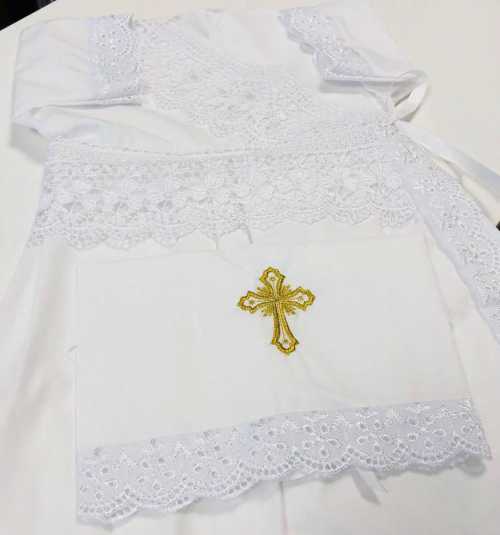 Крещение детей Интернет магазин детских товаров Младенецру