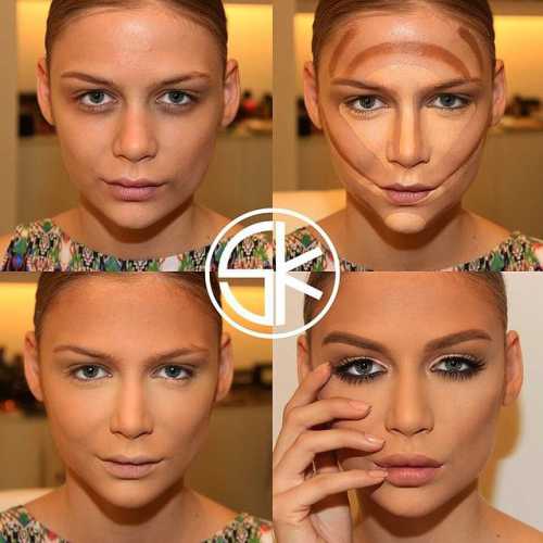 Сейчас обладательницы манящего зеленого оттенка очаровывают и притягивают сильный пол еще сильнее, ведь в их доступе множество косметических средств и секретов, способных усилить природную красоту