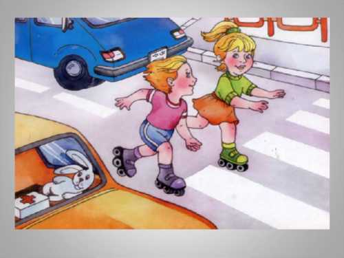 Чем опасна дорога летом