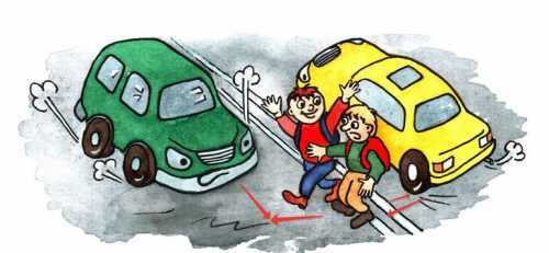 Но есть ли абсолютная уверенность, что такие морозы продержатся на протяжении всей вашей поездки