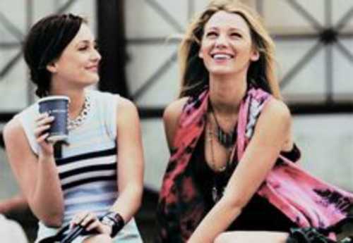 Подруги Женские судьбы