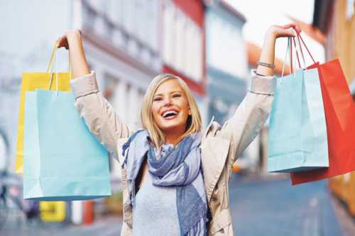 Нужно еще пояснить что мой муж патологически не любит ходить по магазинам и плохо говорит поанглийски