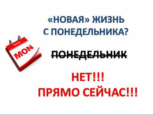 В новом деле обязательна нужна поддержка и среда единомышленников
