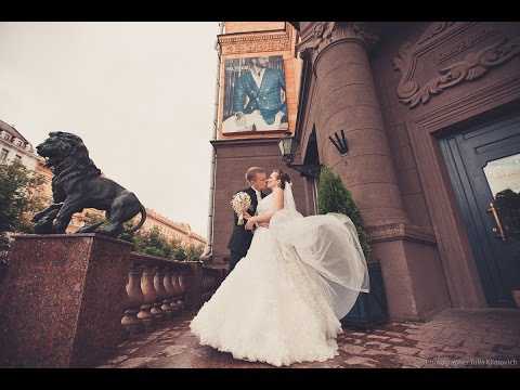 Очень красивые свадьбы звезд свадьба