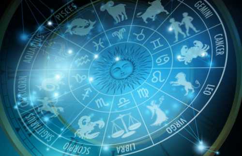 Зодиакальный гороскоп на 27 апреля