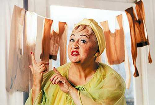 Он включал такой список продуктов