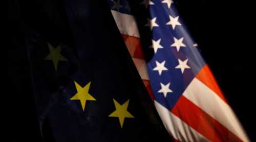 Ядерная сделка вылилась в конфликт ЕС и США