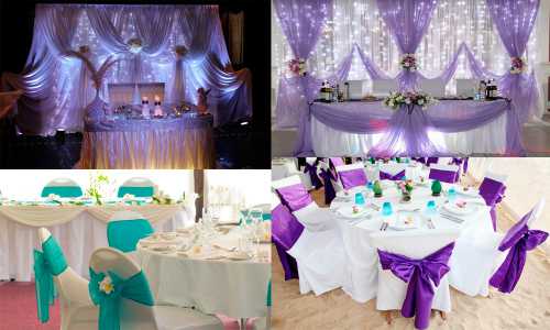 Разные плакаты на свадебную тематику не так давно считались неотъемлемым атрибутом