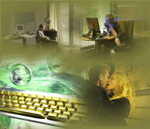 У нас очень тепло в спальне, потому как внизу есть камин