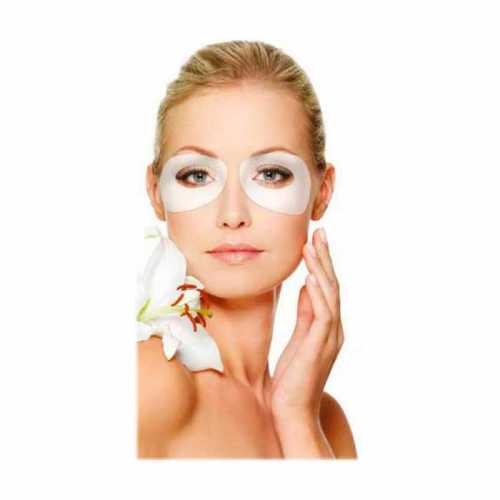 Можно ли использовать обычные средства защиты от солнца для кожи вокруг глаз