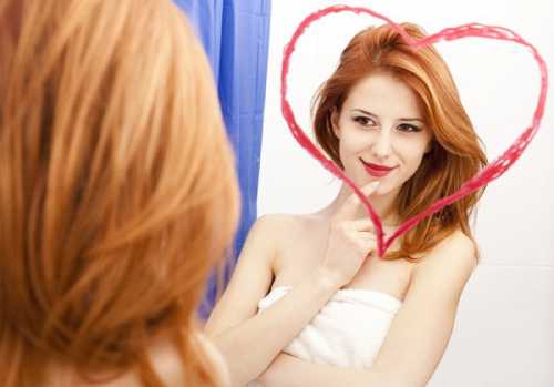 Еще раз о самооценке женская психология