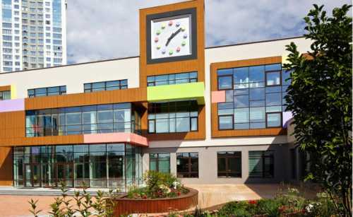 Оставлять физру и сменку в школе тоже, почемуто, не предусмотрено